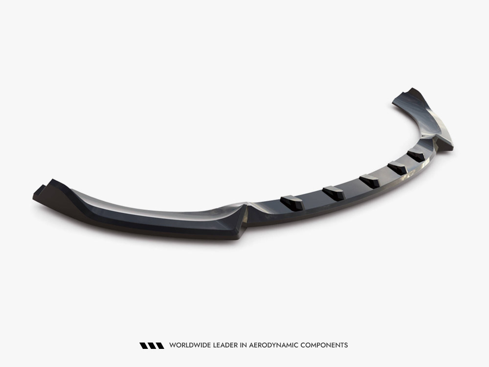 Front Splitter V.2 Mercedes-Benz E AMG-Line W214 - 5 