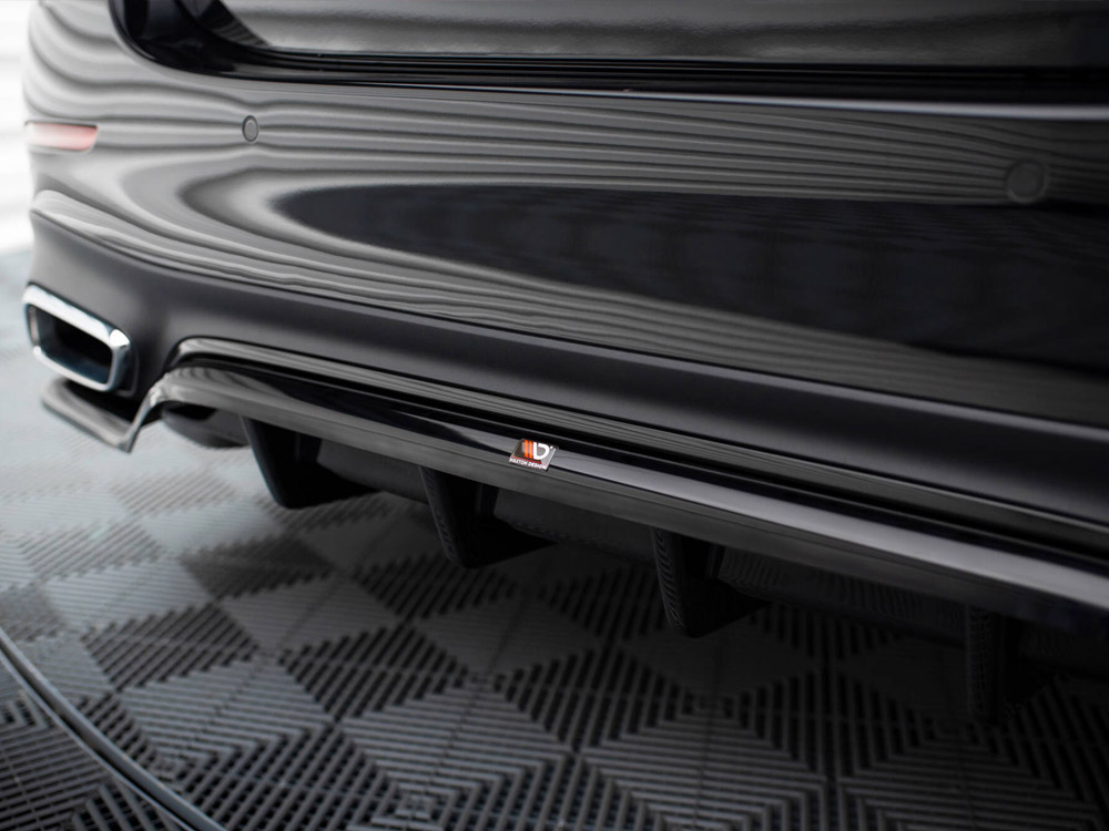 Full Body Kit Mercedes-Benz E AMG-Line Sedan W214 - 10 