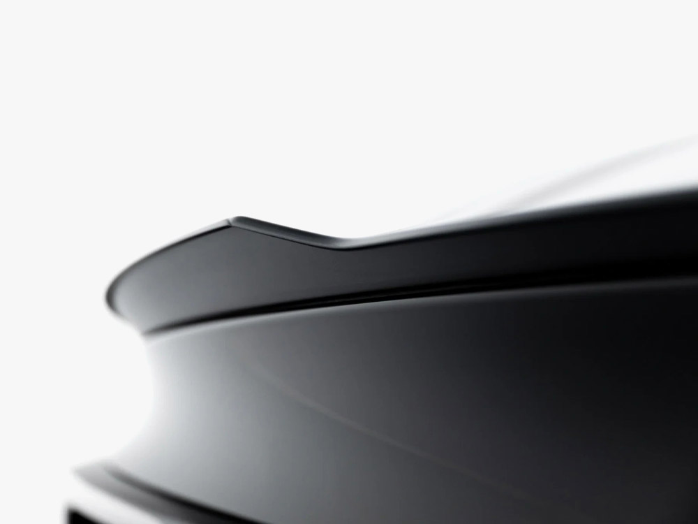 Spoiler CAP Tesla Model Y Premium Mk1 Facelift - 5 