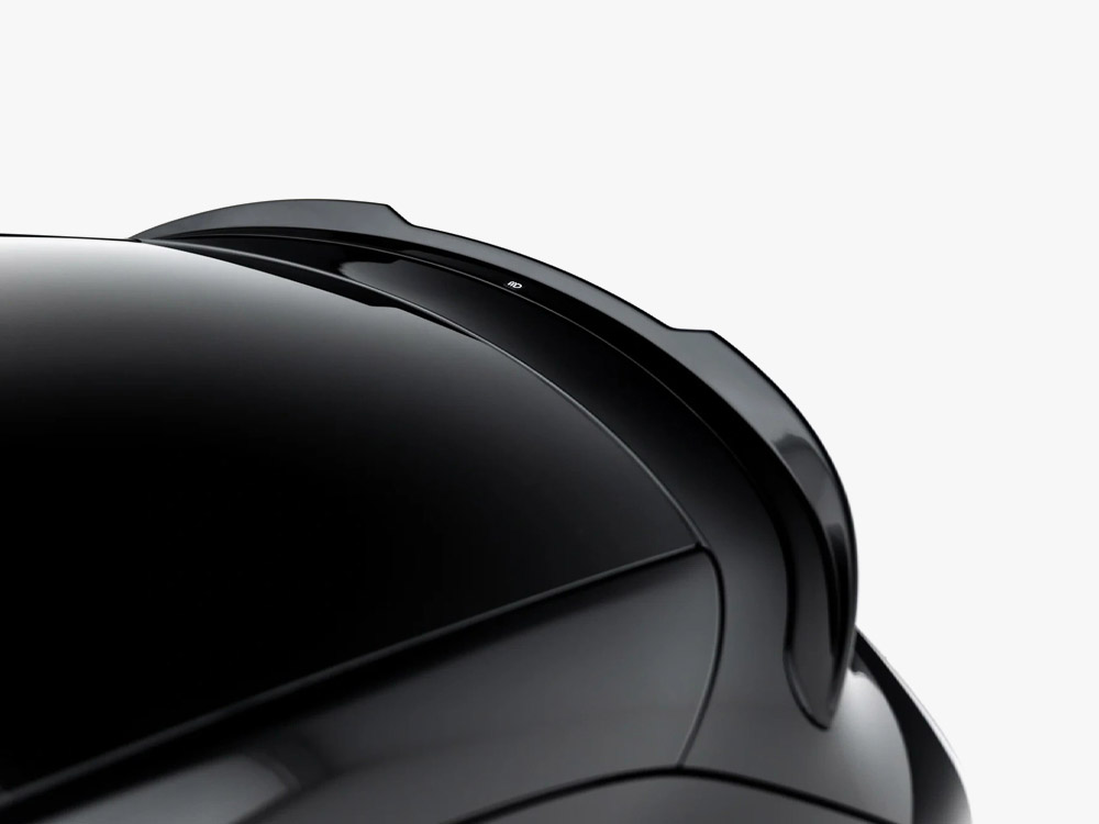 Spoiler CAP Tesla Model Y Premium Mk1 Facelift - 6 