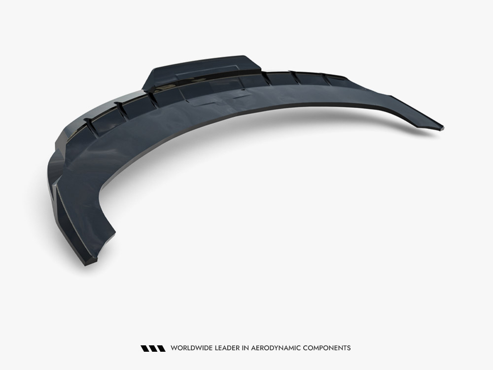 Rear Splitter (Vertical Bars) BYD Seal Mk1 - 7 