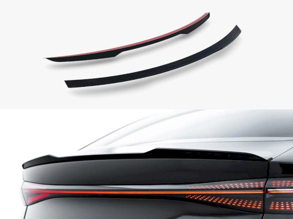 Spoiler CAP BYD Seal Mk1