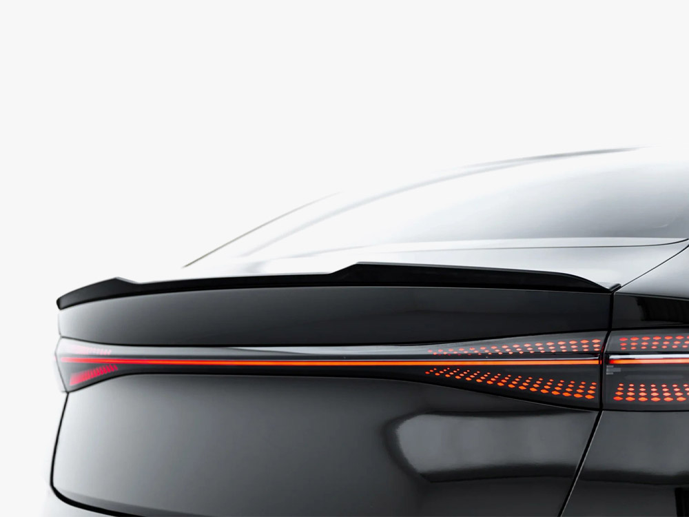 Spoiler CAP BYD Seal Mk1 - 3 