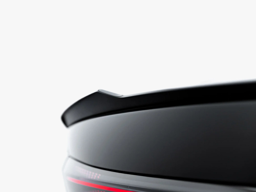 Spoiler CAP BYD Seal Mk1 - 5 