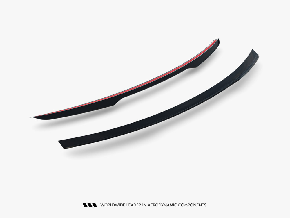 Spoiler CAP BYD Seal Mk1 - 6 