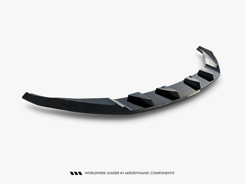Front Splitter BYD Seal Mk1 - 7 