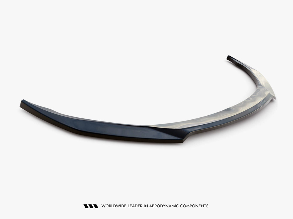 Front Splitter V.3 Opel / Vauxhall Insignia Mk2 - 5 