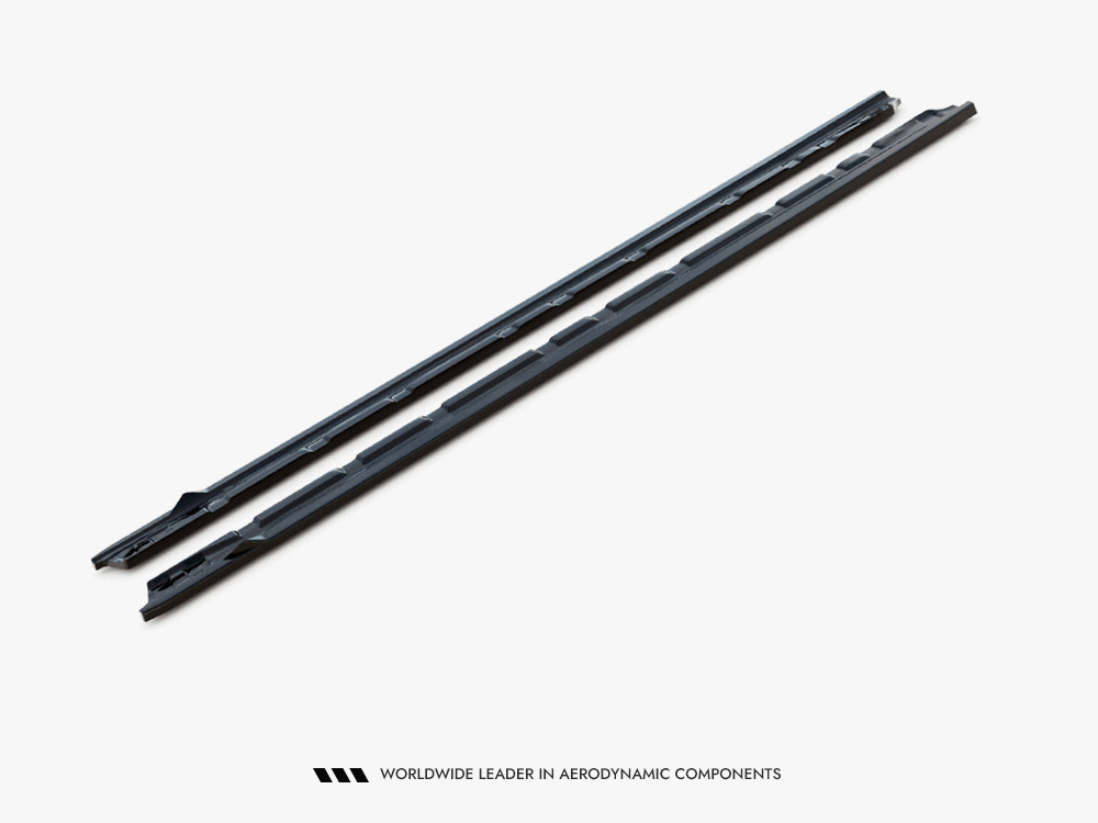 Side Skirts Diffusers Opel / Vauxhall Insignia Mk2 - 5 