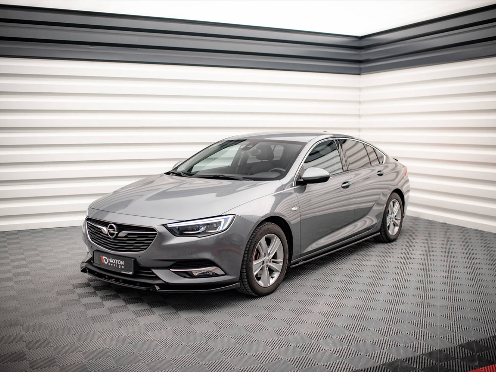 Full Body Kit Opel / Vauxhall Insignia Mk2 - 5 