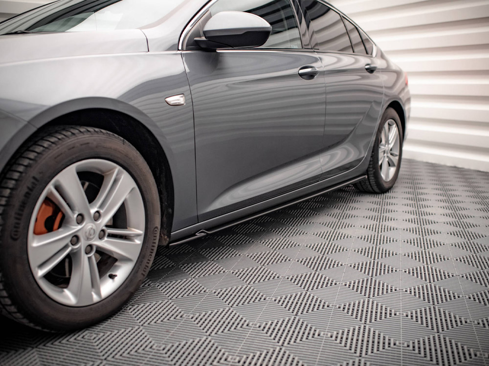 Full Body Kit Opel / Vauxhall Insignia Mk2 - 6 