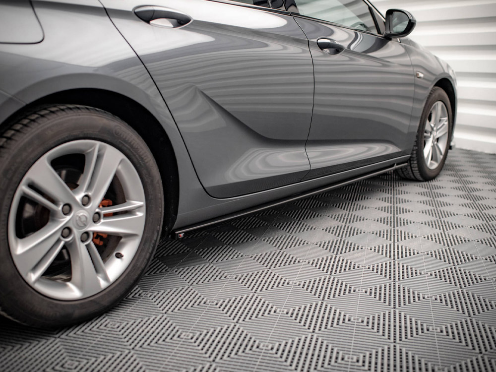 Full Body Kit Opel / Vauxhall Insignia Mk2 - 7 