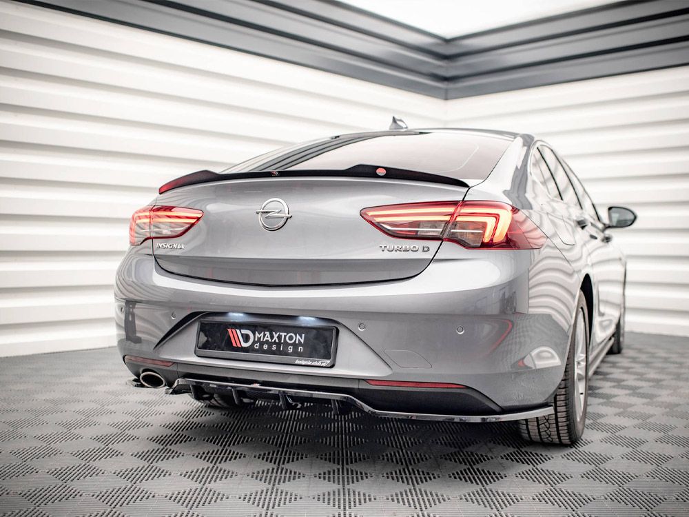 Full Body Kit Opel / Vauxhall Insignia Mk2 - 8 