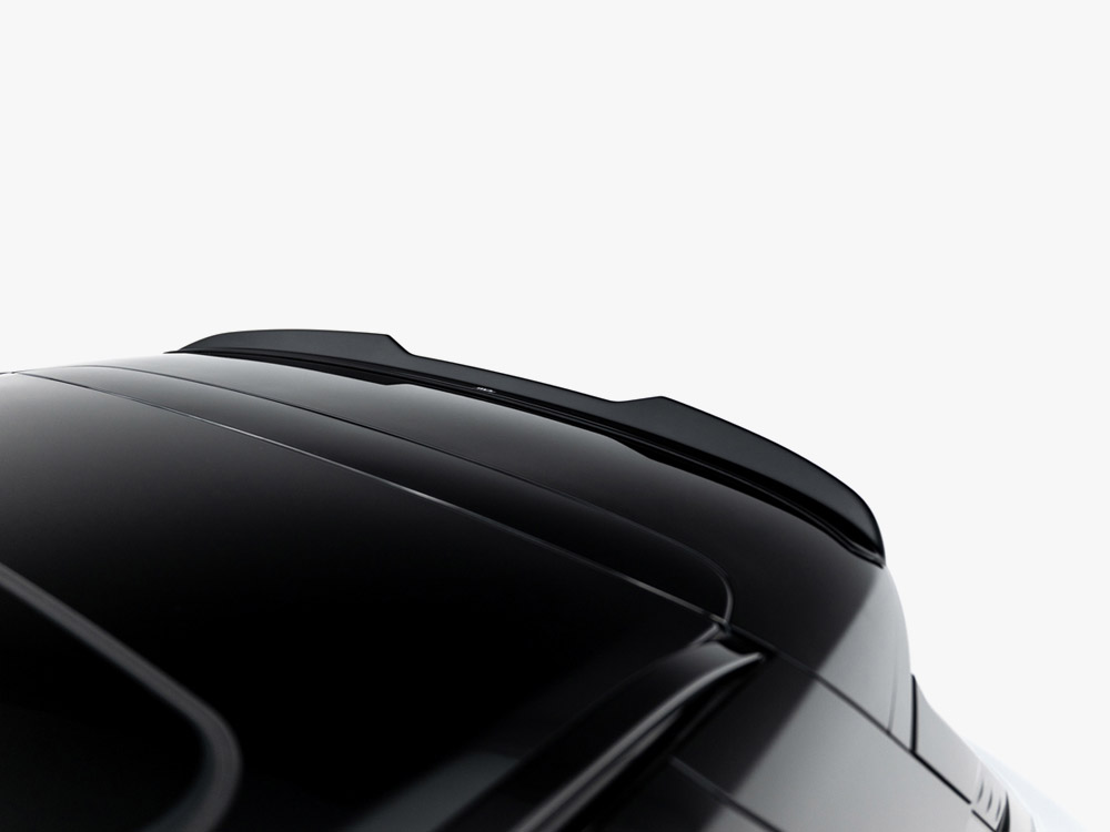 Spoiler CAP Jaecoo 7 Mk1 - 5 