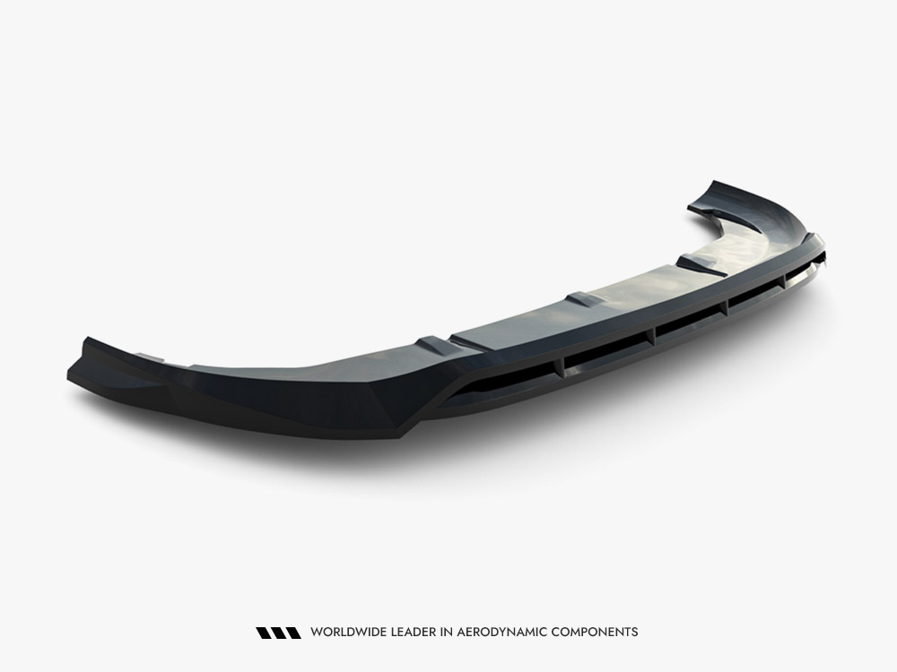 Front Splitter Jaecoo 7 Mk1 - 7 