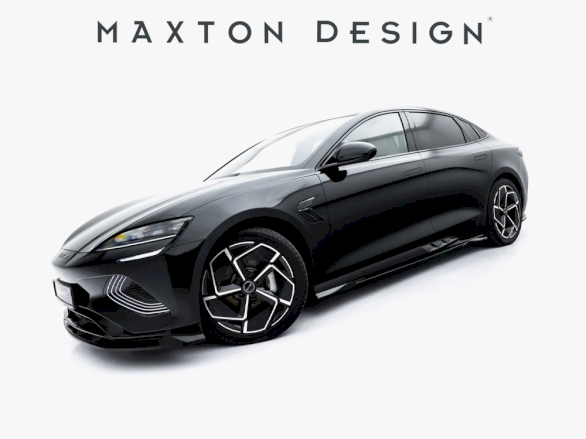 Full Body Kit BYD Seal Mk1