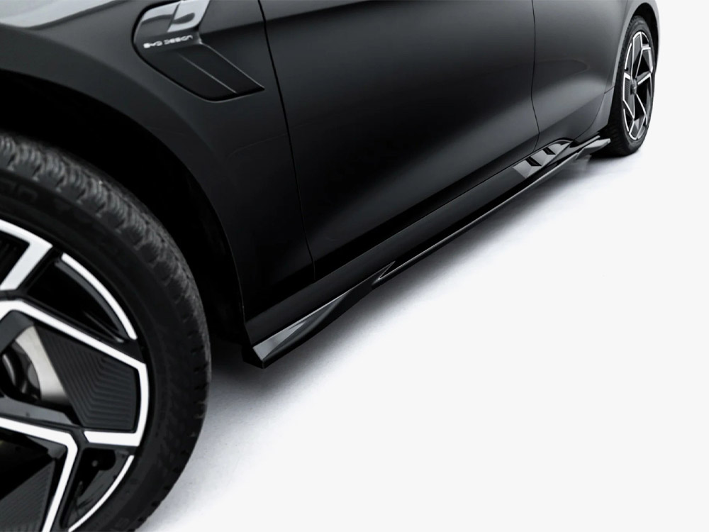 Full Body Kit BYD Seal Mk1 - 9 