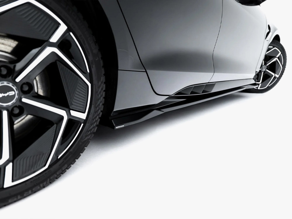 Full Body Kit BYD Seal Mk1 - 10 