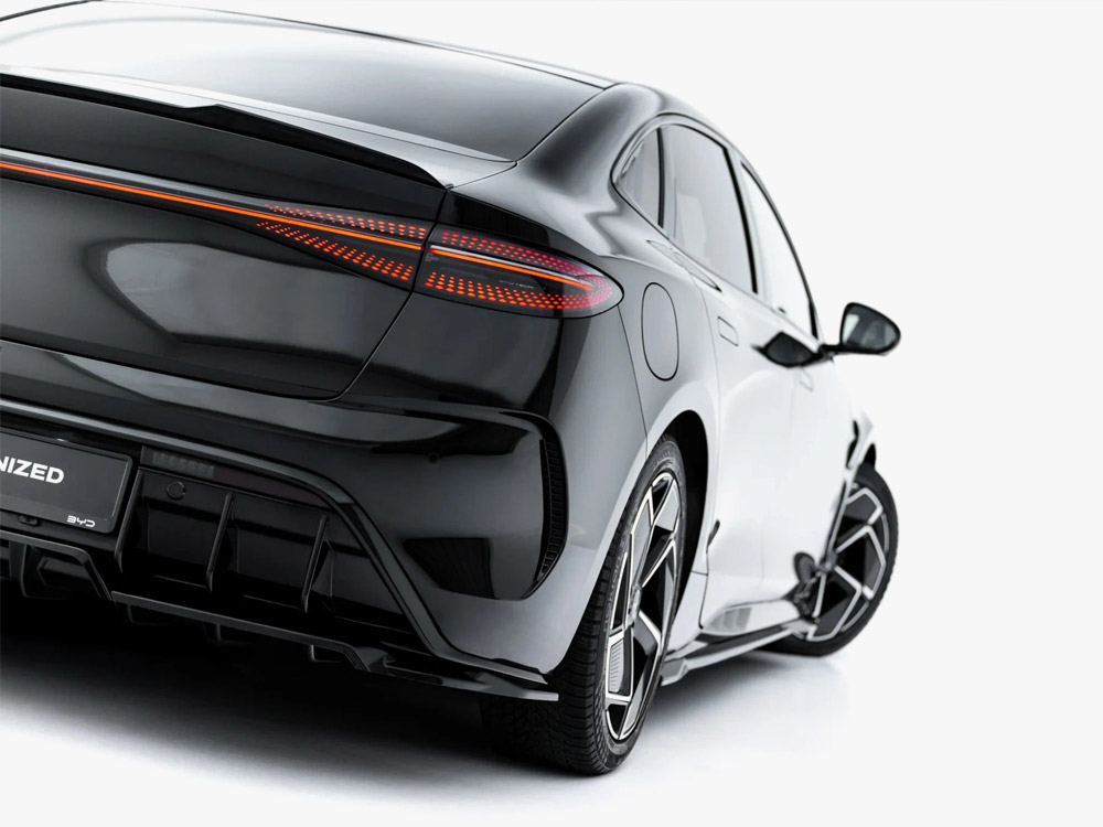 Full Body Kit BYD Seal Mk1 - 14 