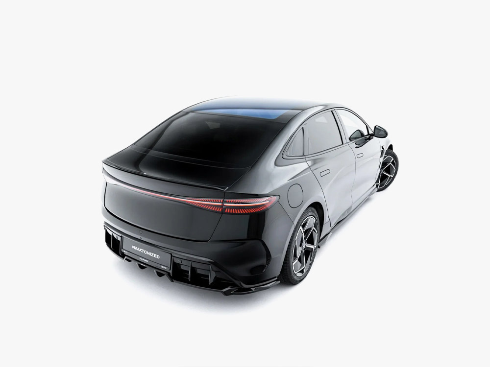 Full Body Kit BYD Seal Mk1 - 15 