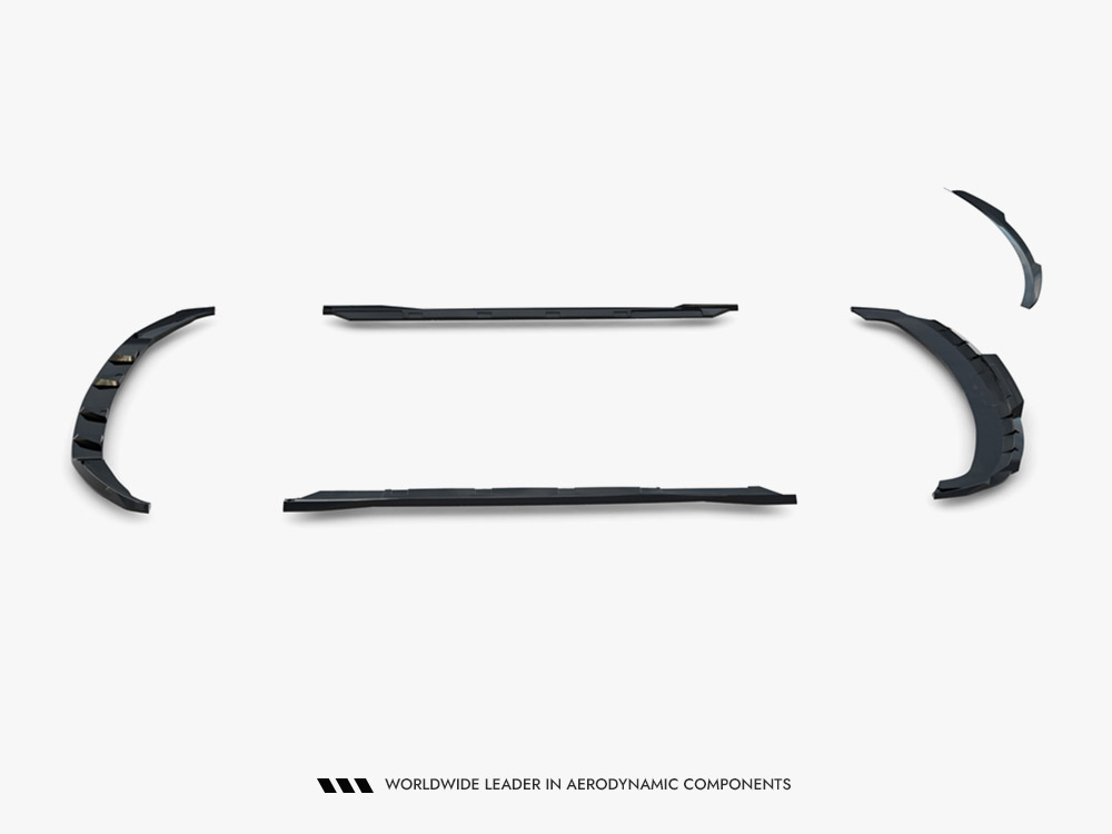 Full Body Kit BYD Seal Mk1 - 20 