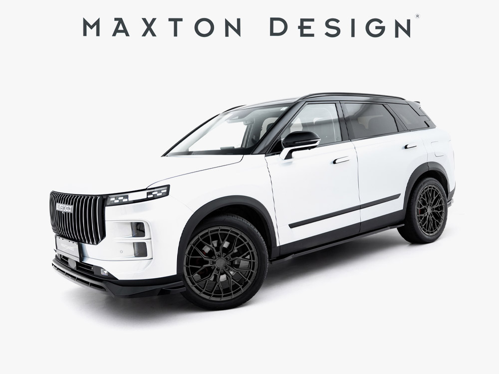 Full Body Kit Jaecoo 7 Mk1 - 1 