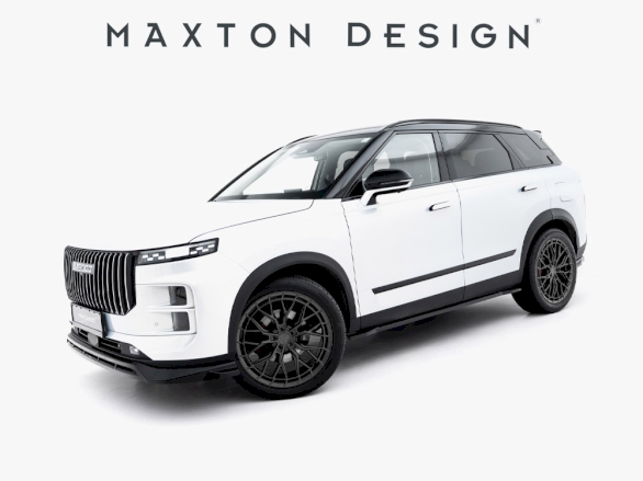 Full Body Kit Jaecoo 7 Mk1