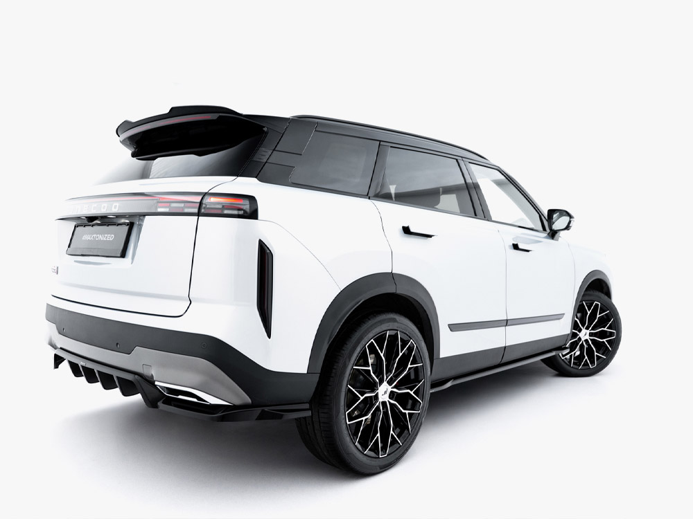 Full Body Kit Jaecoo 7 Mk1 - 8 