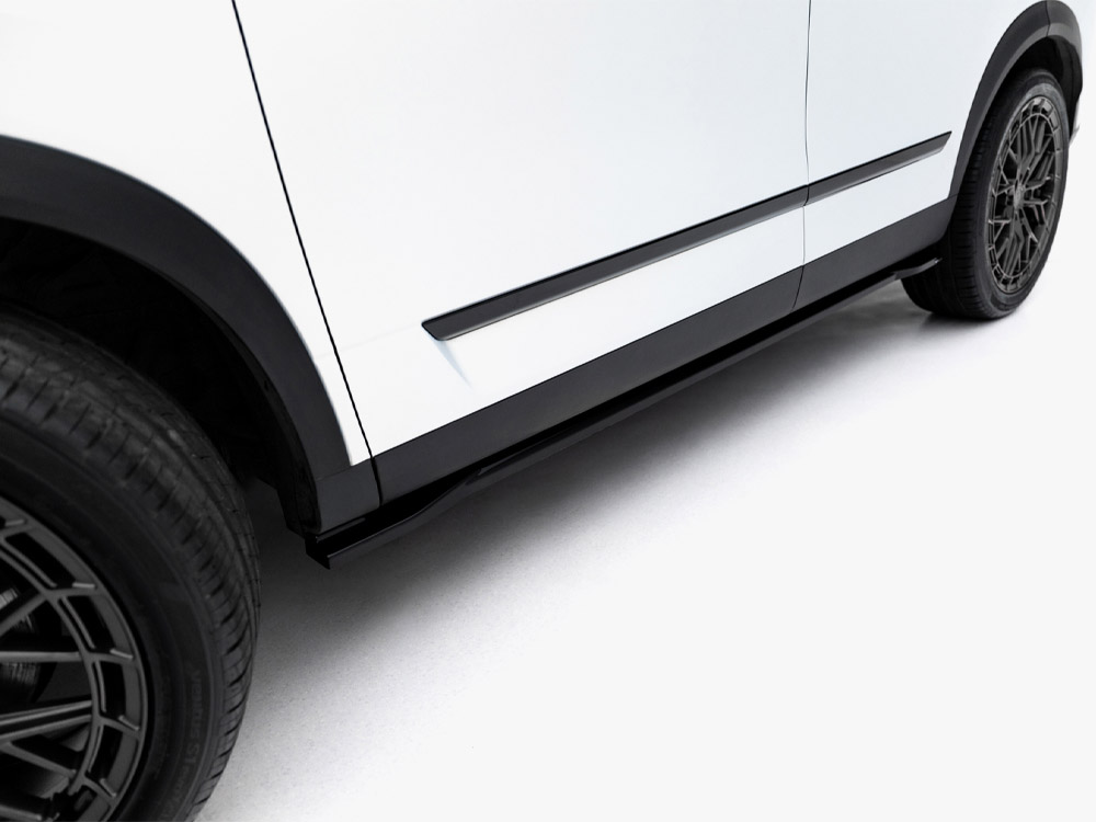 Full Body Kit Jaecoo 7 Mk1 - 9 