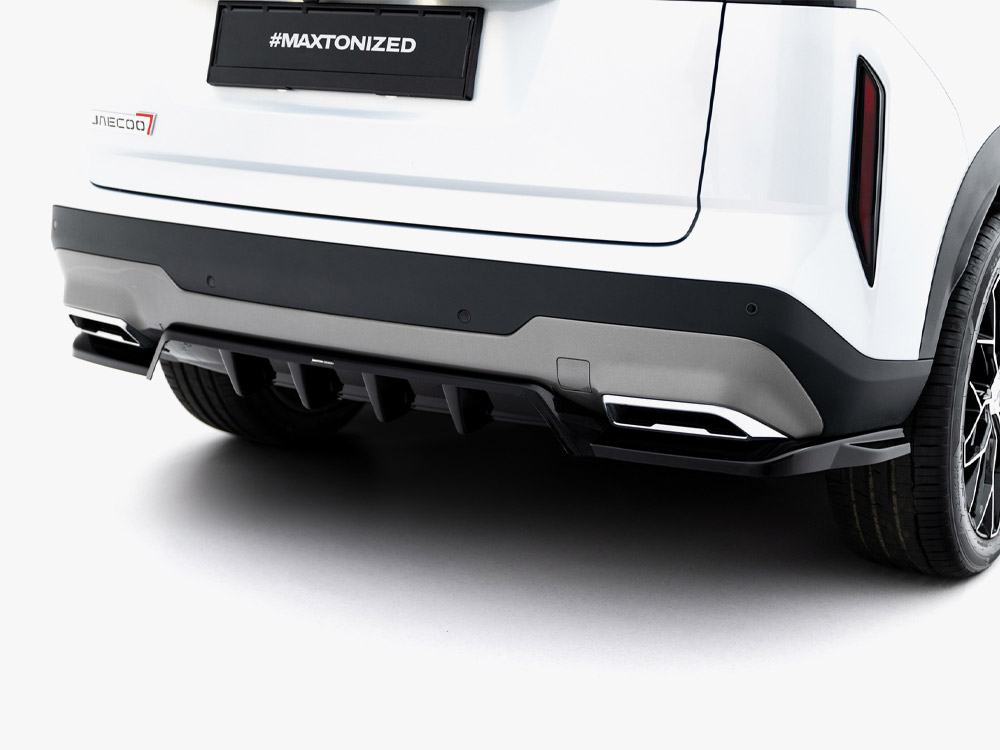 Full Body Kit Jaecoo 7 Mk1 - 12 