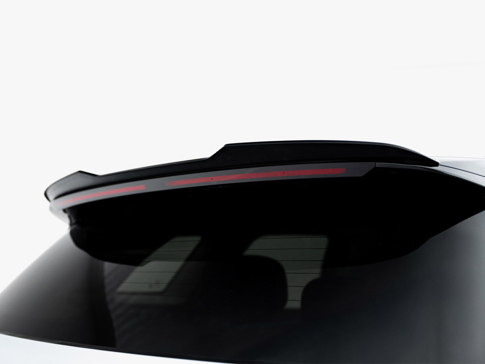 Full Body Kit Jaecoo 7 Mk1 - 16 