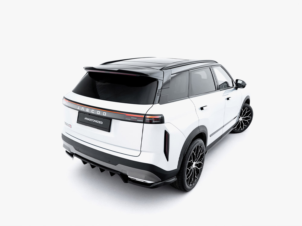 Full Body Kit Jaecoo 7 Mk1 - 15 