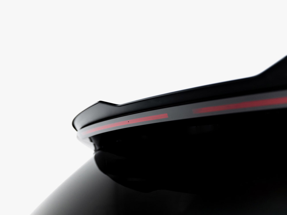 Full Body Kit Jaecoo 7 Mk1 - 17 