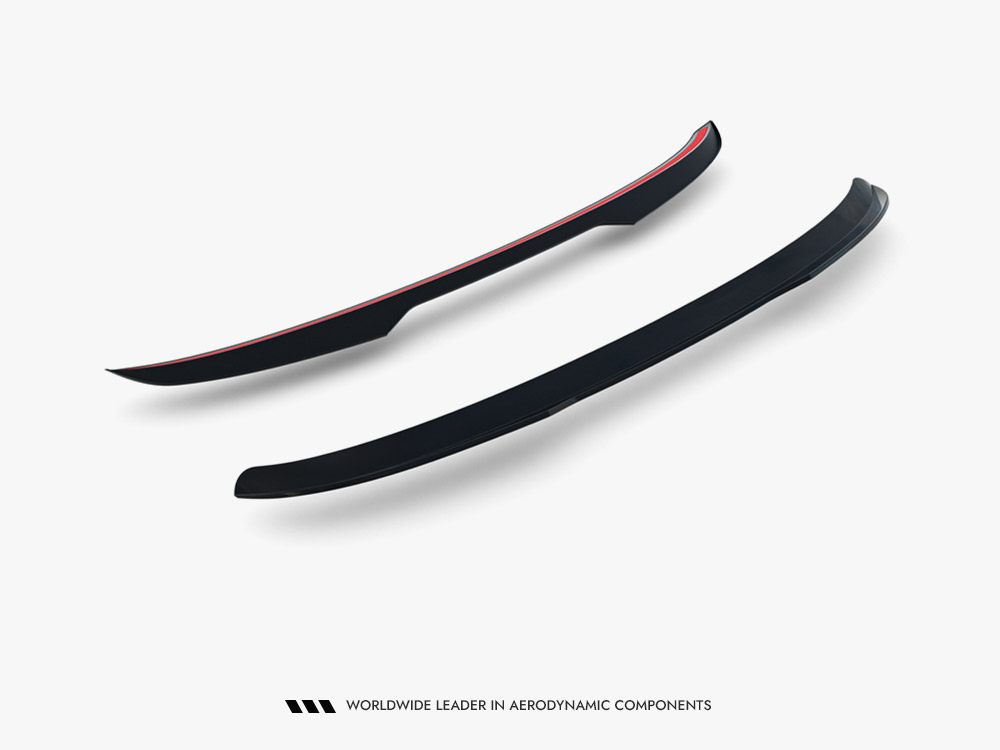 Full Body Kit Jaecoo 7 Mk1 - 26 