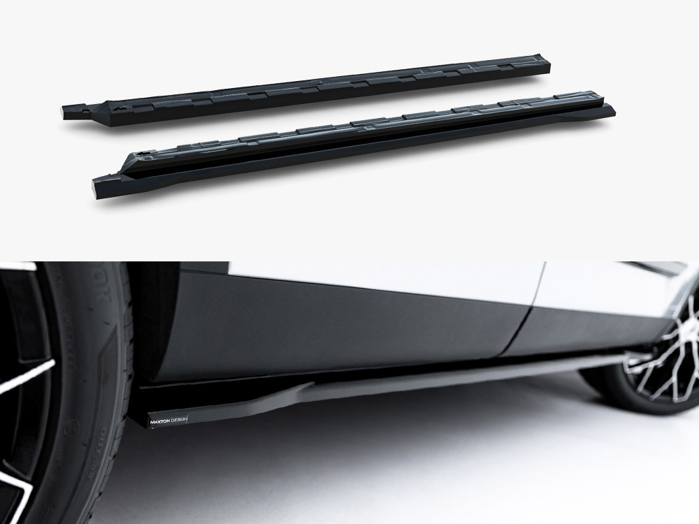 Full Body Kit Jaecoo 7 Mk1 - 28 