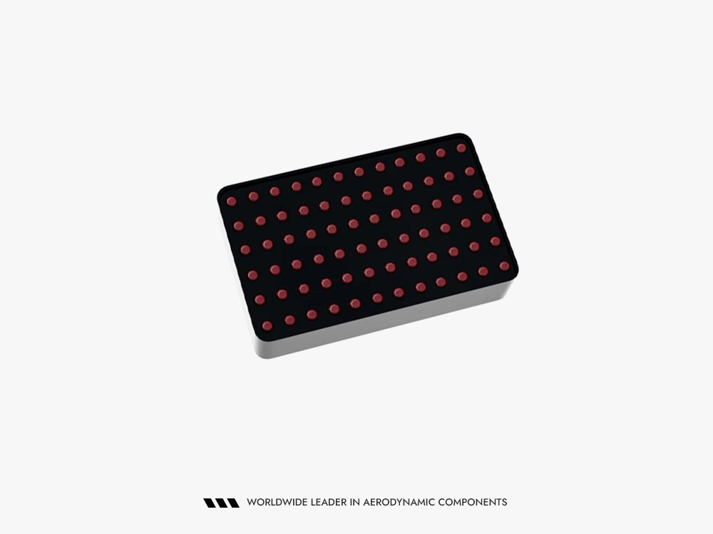 LED STOP Light Toyota GR Yaris Mk4 Facelift - 7 