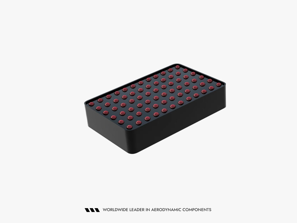 LED STOP Light Toyota GR Yaris Mk4 Facelift - 8 