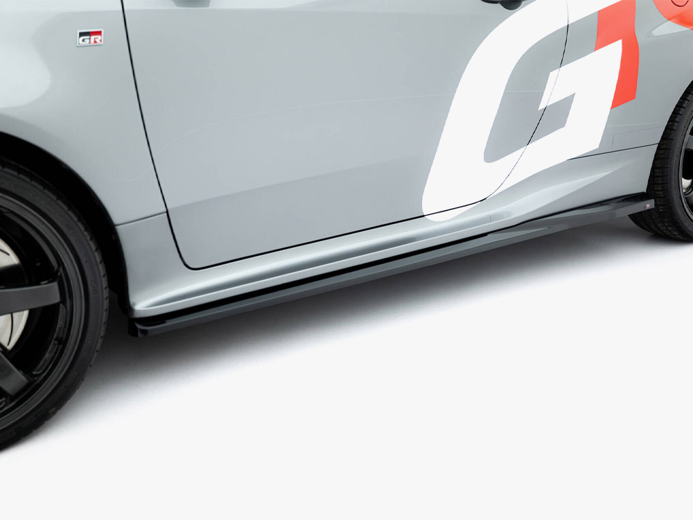 Full Body Kit Set 1 Toyota GR Yaris Mk4 Facelift - 7 
