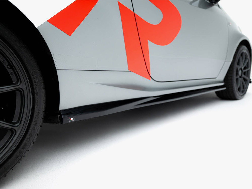 Full Body Kit Set 1 Toyota GR Yaris Mk4 Facelift - 8 