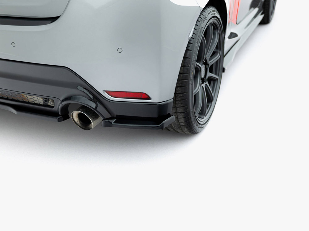 Full Body Kit Set 1 Toyota GR Yaris Mk4 Facelift - 13 