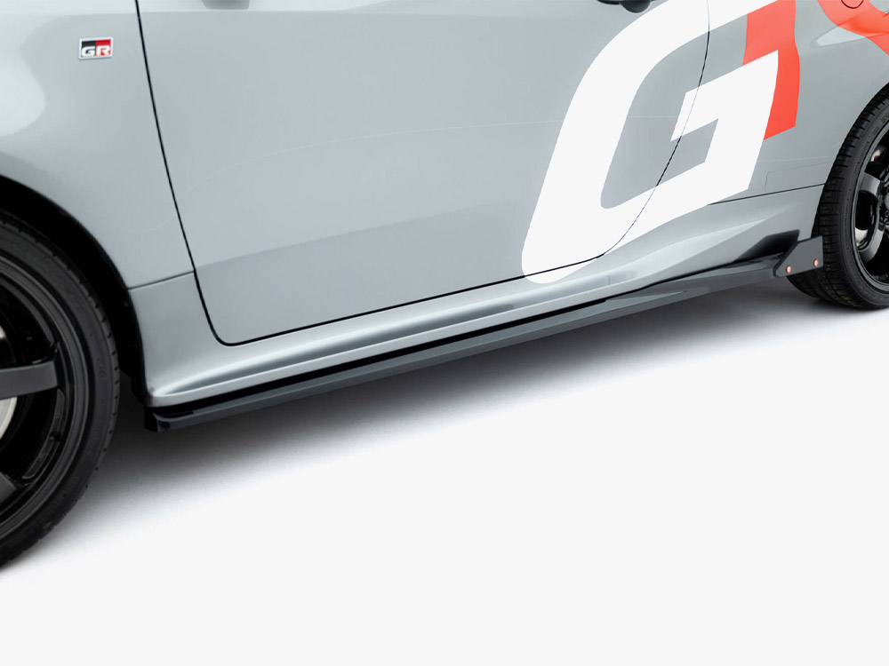 Full Body Kit Set 2 Toyota GR Yaris Mk4 Facelift - 5 