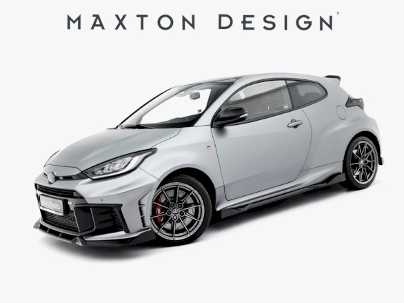 Full Body Kit Toyota GR Yaris Mk4 Facelift