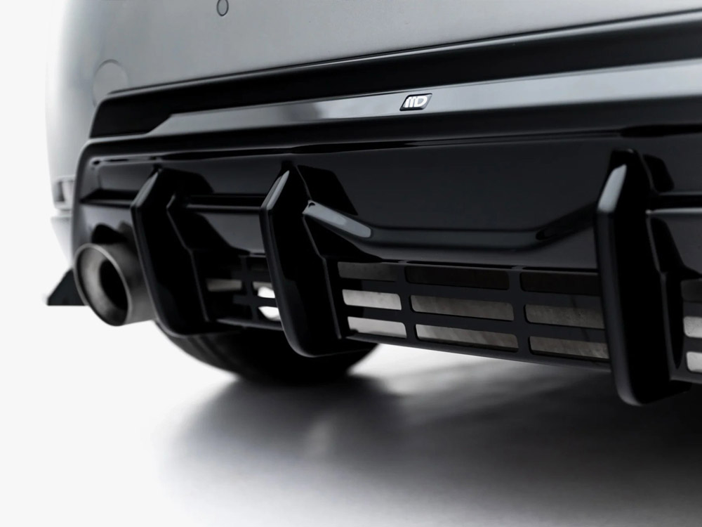 Full Body Kit Toyota GR Yaris Mk4 Facelift - 14 