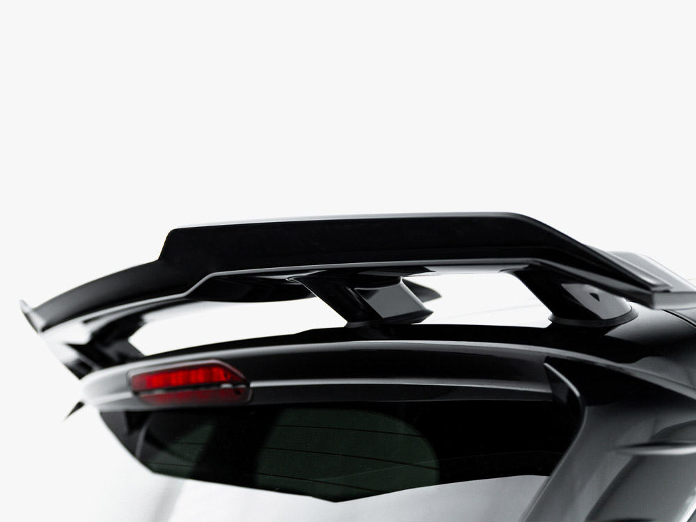 Spoiler CAP Hyundai I20 N Mk3 - 4 