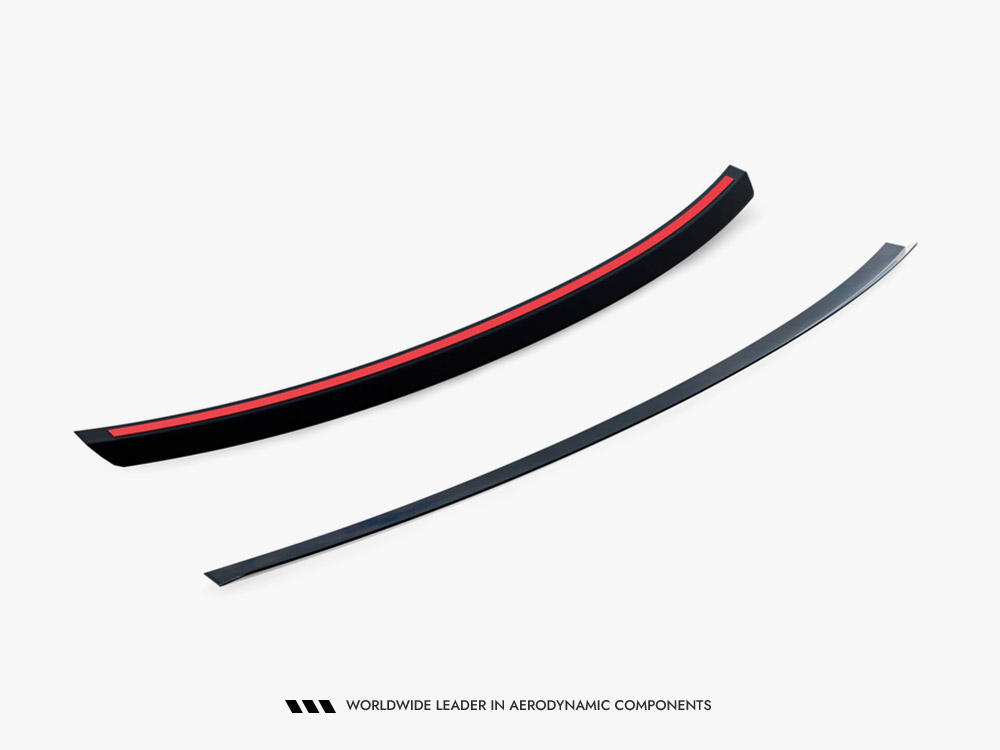 Spoiler CAP Ford Mustang / Mustang GT Mk6 - 5 