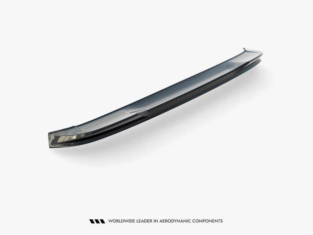 Spoiler CAP 3D Volkswagen Golf GTI / GTE / GTD / R-Line / R Mk8 - 11 