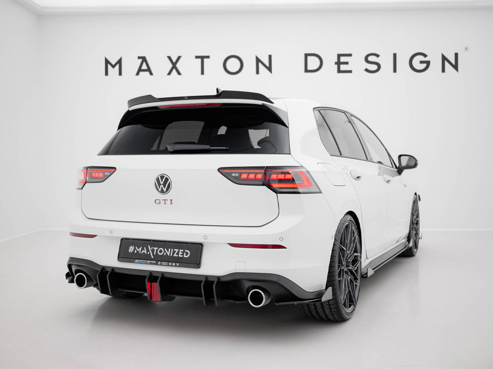 LED STOP Light VW Golf 8 GTI - 2 