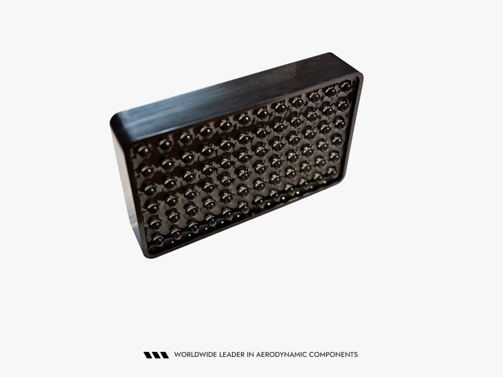 LED STOP Light VW Golf 8 GTI - 11 