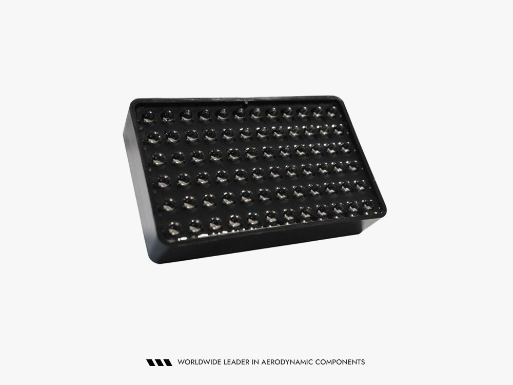 LED STOP Light VW Golf 8 GTI - 12 