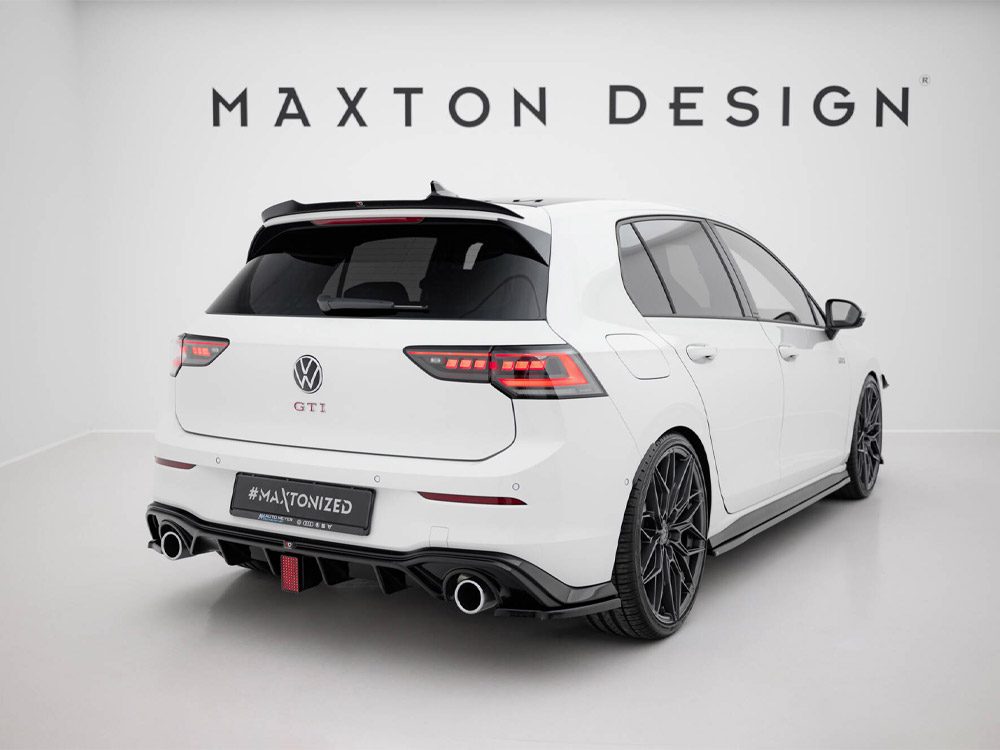 LED STOP Light Volkswagen Golf GTI Mk8 - 2 