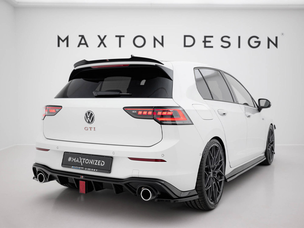 LED STOP Light Volkswagen Golf GTI Mk8 - 3 